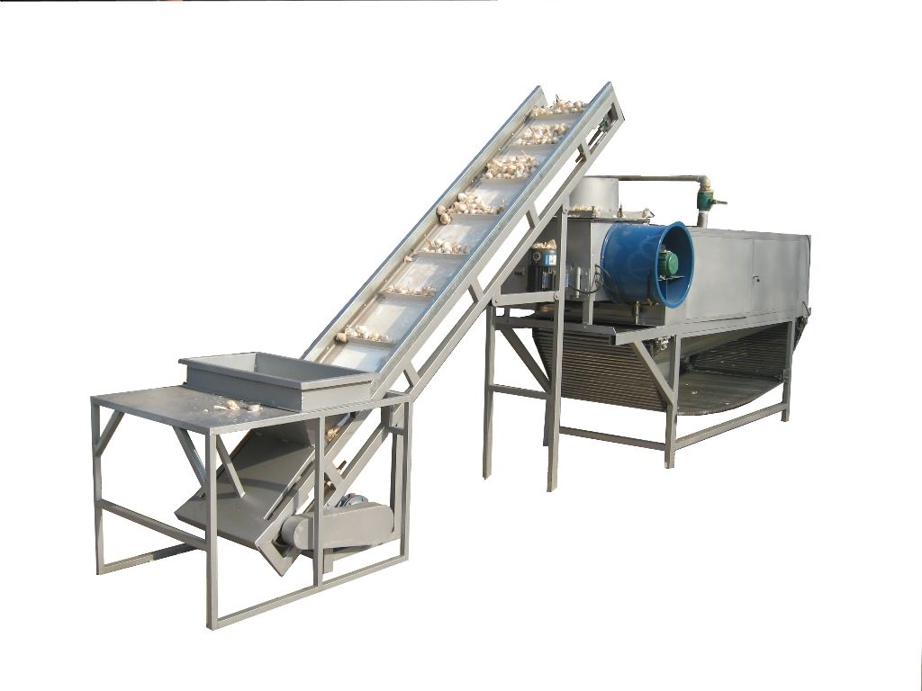 大蒜剝皮機(jī)<font color='red'>鏈條</font>_<font color='red'>去皮機(jī)</font>鏈