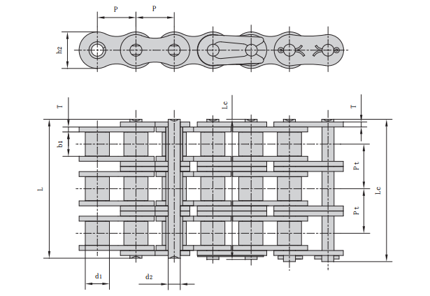 <font color='red'>100H-3</font>_重載鏈條<font color='red'>100H-3</font><font color='red'>規格</font>參