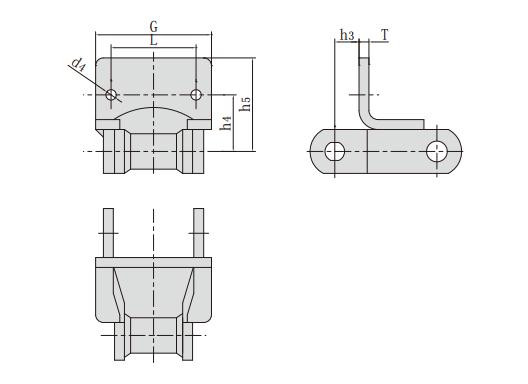 <font color='red'>WH78</font>F6_工程用焊接結構彎板