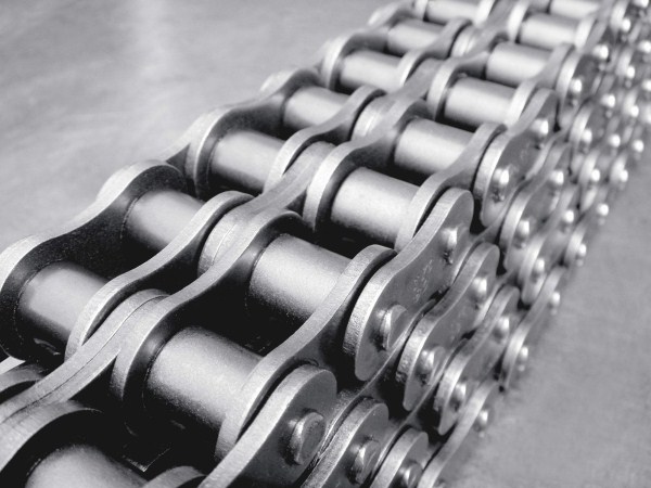 <font color='red'><font color='red'>鏈條</font><font color='red'>傳動</font></font>對潤滑劑的要求